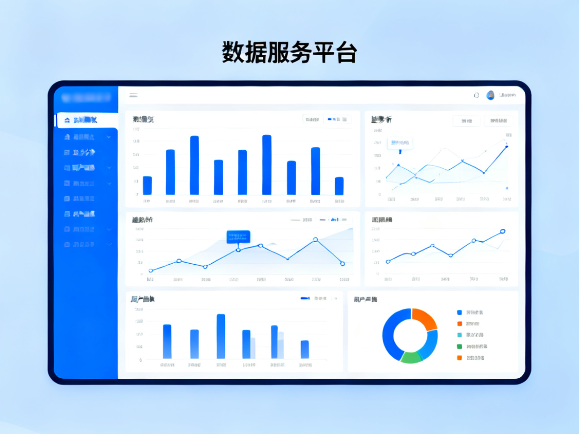 数据服务
