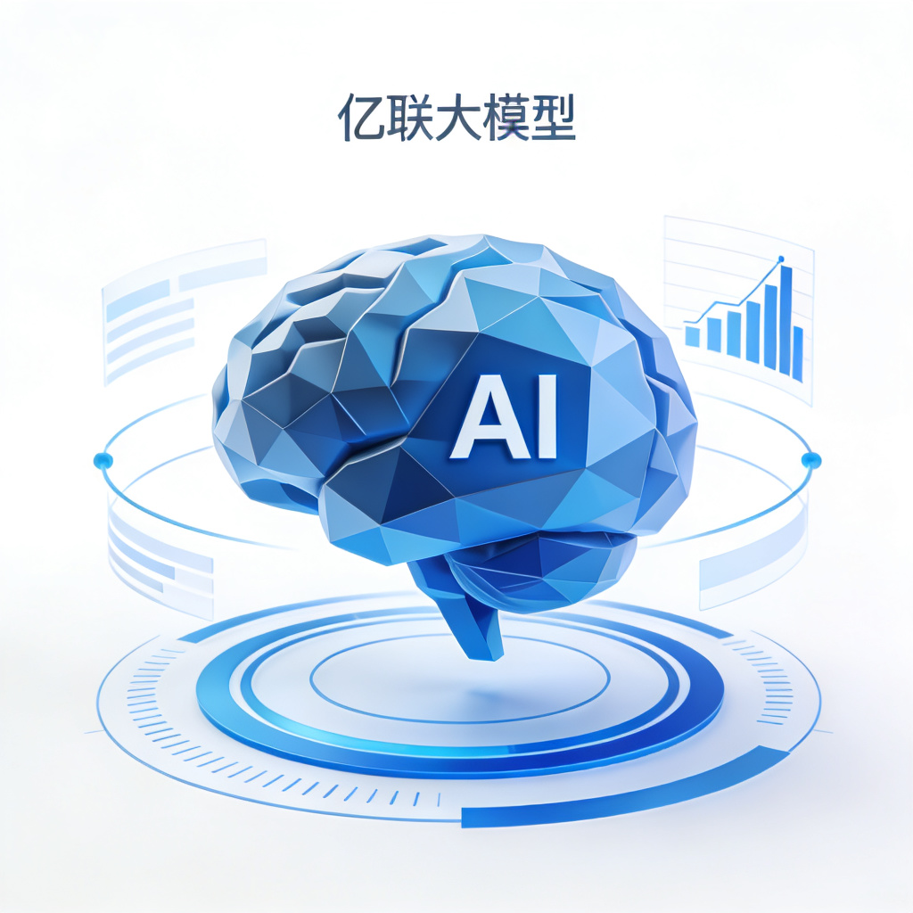 亿联大模型